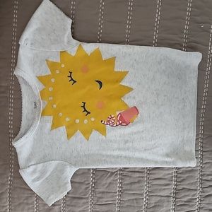Girl Tshirt